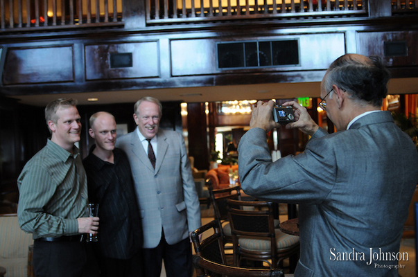 Best Wedding Photos From The Shores, Daytona Beach - Sandra Johnson (SJFoto.com)